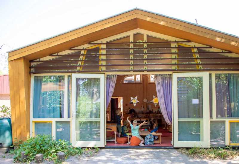 Roosters en vakanties