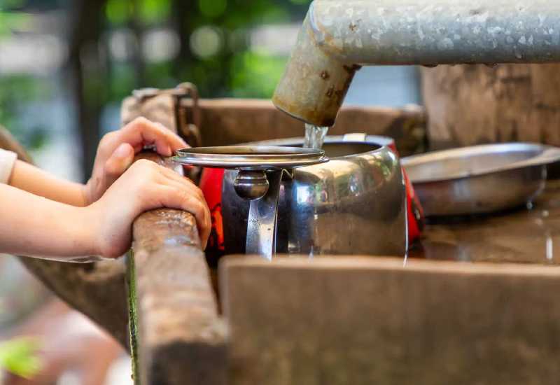 Kom snuffelen op school!